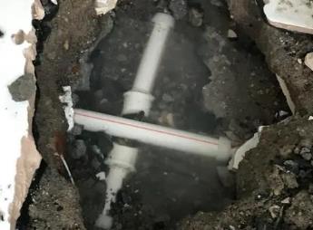 路北阳台漏水维修公司为您分享楼上楼下漏水怎么处理