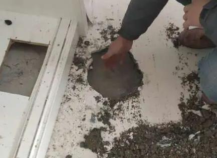 路北卫生间漏水维修公司分享下精确定位查漏水一次多少钱?不同级别收费不同