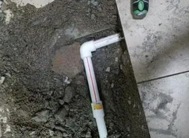 路北阳台漏水维修时有哪些声音会影响检漏仪