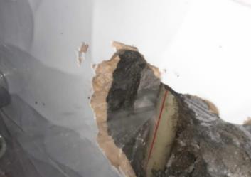 路北卫生间漏水维修的步骤和流程。